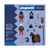 Caballero Dragón Playmobil Knights 72118