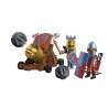 Cañón de Fuego de Caballeros León Playmobil Knights 72115