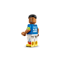 LEGO Editions Football Kylian Mbappé 43013