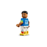 LEGO Editions Football Kylian Mbappé 43013