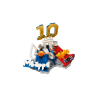 LEGO Editions Football Kylian Mbappé 43013