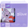 Taza Lilo & Stitch Angel y Stitch 325 ml - Cerámica