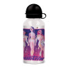 Botella Aluminio K-Pop 400ml