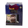 Set Calcetines y Taza Ceramica 325ml Harry Potter