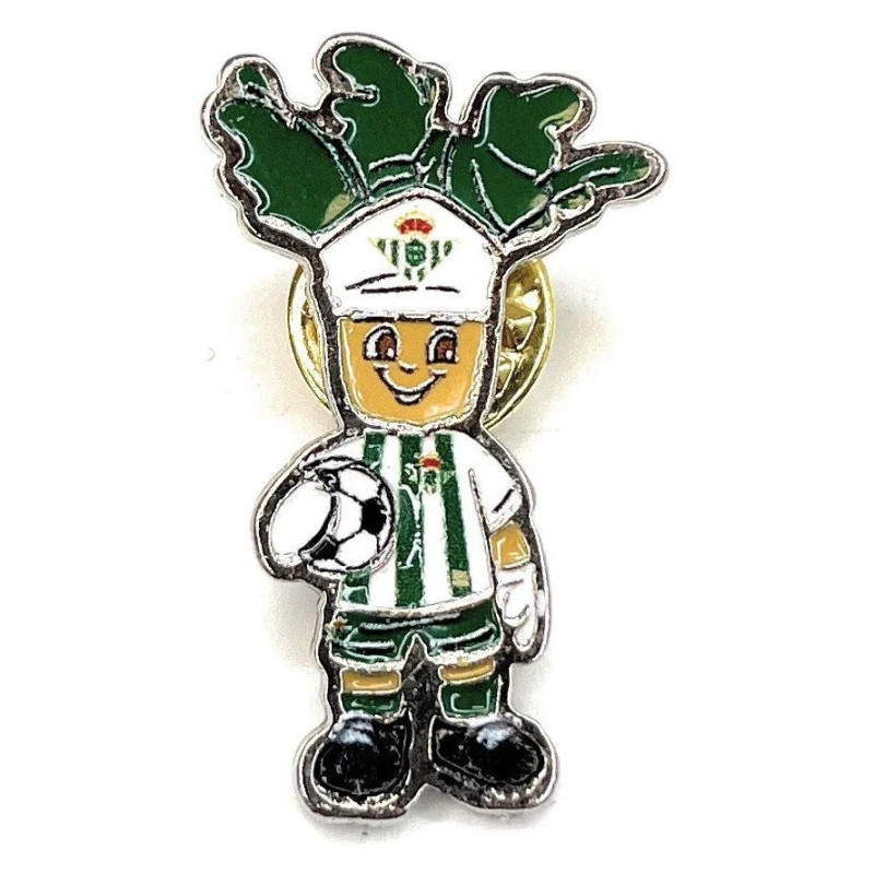 Llavero R. Betis Palmerin