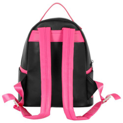 KARACTERMANIA Mochila Kuromi Hello Kitty 25cm