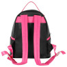 KARACTERMANIA Mochila Kuromi Hello Kitty 25cm