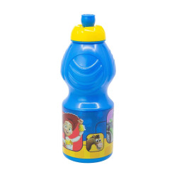 Botella Sport 400ml Toy Story 5