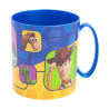 Taza Microondas Toy Story 390Ml