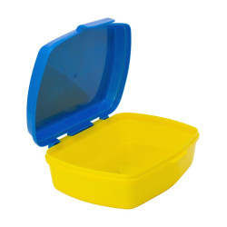 Sandwichera Rectangular Toy Story