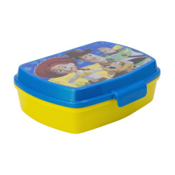 Sandwichera Rectangular Toy Story