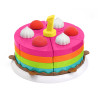 Tarta Arcoíris 2 en 1