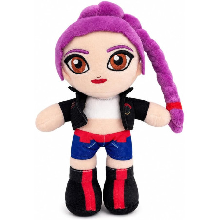 Peluche K-pop 20cm