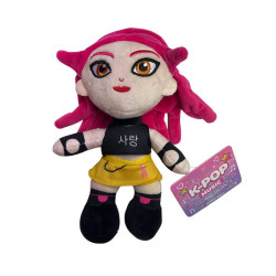 Peluche K-pop 20cm