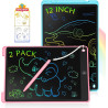 Pizarra Magica LCD 10"