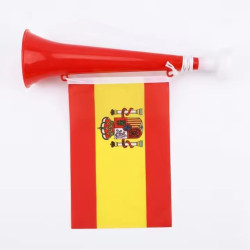 Vuvuzela España