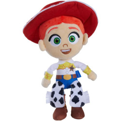 Disney Pixar Toy Story 5 Peluche Jessie de 25 cm