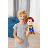 Disney Pixar Toy Story 5 Peluche Woody de 29 cm