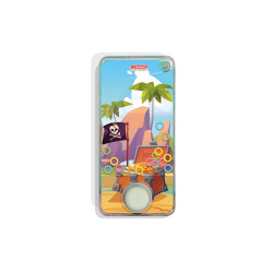 Juego de Agua Anillas Piratas Comansi