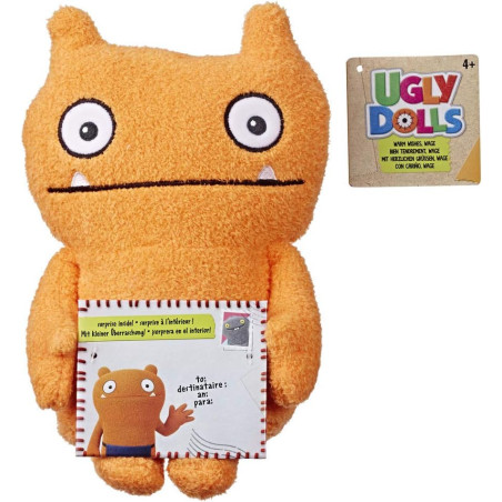 Peluche Ugly Dolls Ox 30cm Plush