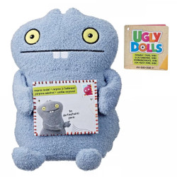 Peluche Ugly Dolls Ox 30cm Plush