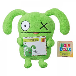 Peluche Ugly Dolls Ox 30cm Plush