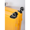 Maleta de Cabina Benzi BZ5908 Amarillo