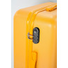 Maleta de Cabina Benzi BZ5908 Amarillo