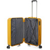 Maleta de Cabina Benzi BZ5908 Amarillo