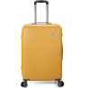 Maleta de Cabina Benzi BZ5908 Amarillo