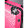 Maleta de Cabina Benzi BZ5747 Rosa