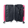 Maleta de Cabina Benzi BZ5747 Rosa