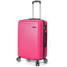 Maleta de Cabina Benzi BZ5747 Rosa