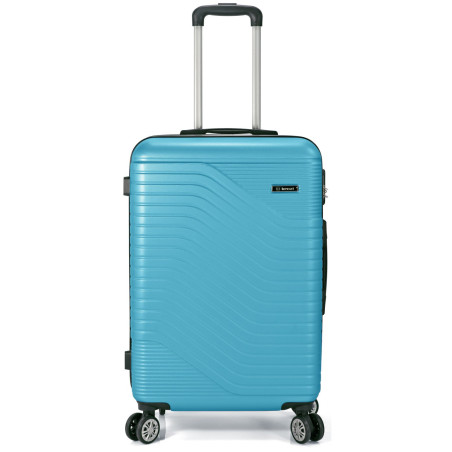 Maleta de Cabina Benzi BZ5747 Azul Claro
