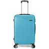 Maleta de Cabina Benzi BZ5747 Azul Claro