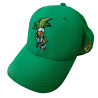 Real Betis Gorra Adulto Palmerin