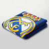 Toalla Microfibra de Playa del Real Madrid 70x140 cm