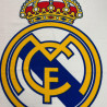 Toalla Microfibra de Playa del Real Madrid 70x140 cm