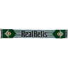 Bufanda Real Betis Balompié Triangulos
