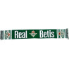 Bufanda Telar Rayas Real Betis