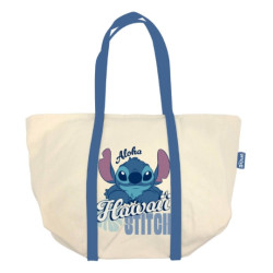 Bolso de Playa Stitch