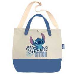 Bolso de Playa Stitch