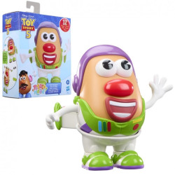 Figura Mr Potato Head Toy Story 5 Buzz