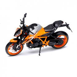 KTM 1290 Super Duke R 1:12