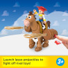 Jessie Y Perdigon Imaginext Toy Story