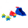 Imaginext Lanzador Toy Story Fisher Price