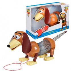 Slinky Dog de Toy Story