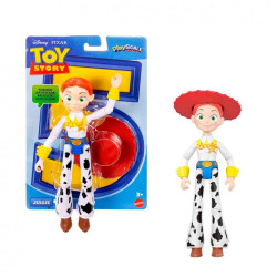 Figura Jessie 17cm Toy Story