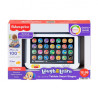 Fisher-price Rie Y Aprende Mi Primera Tableta