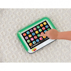 Fisher-price Rie Y Aprende Mi Primera Tableta